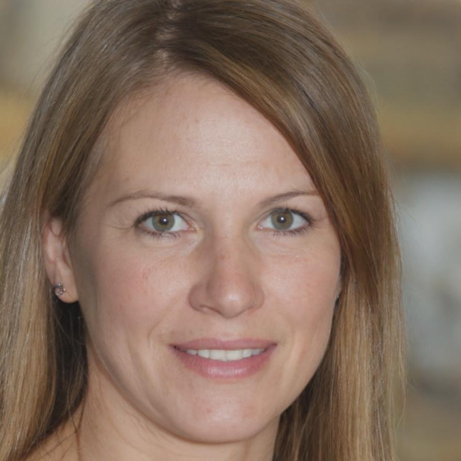 Directora de Investigación Financiera